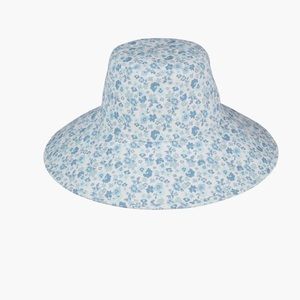 Lack Of Color HOLIDAY BUCKET - AQUA BLOOM